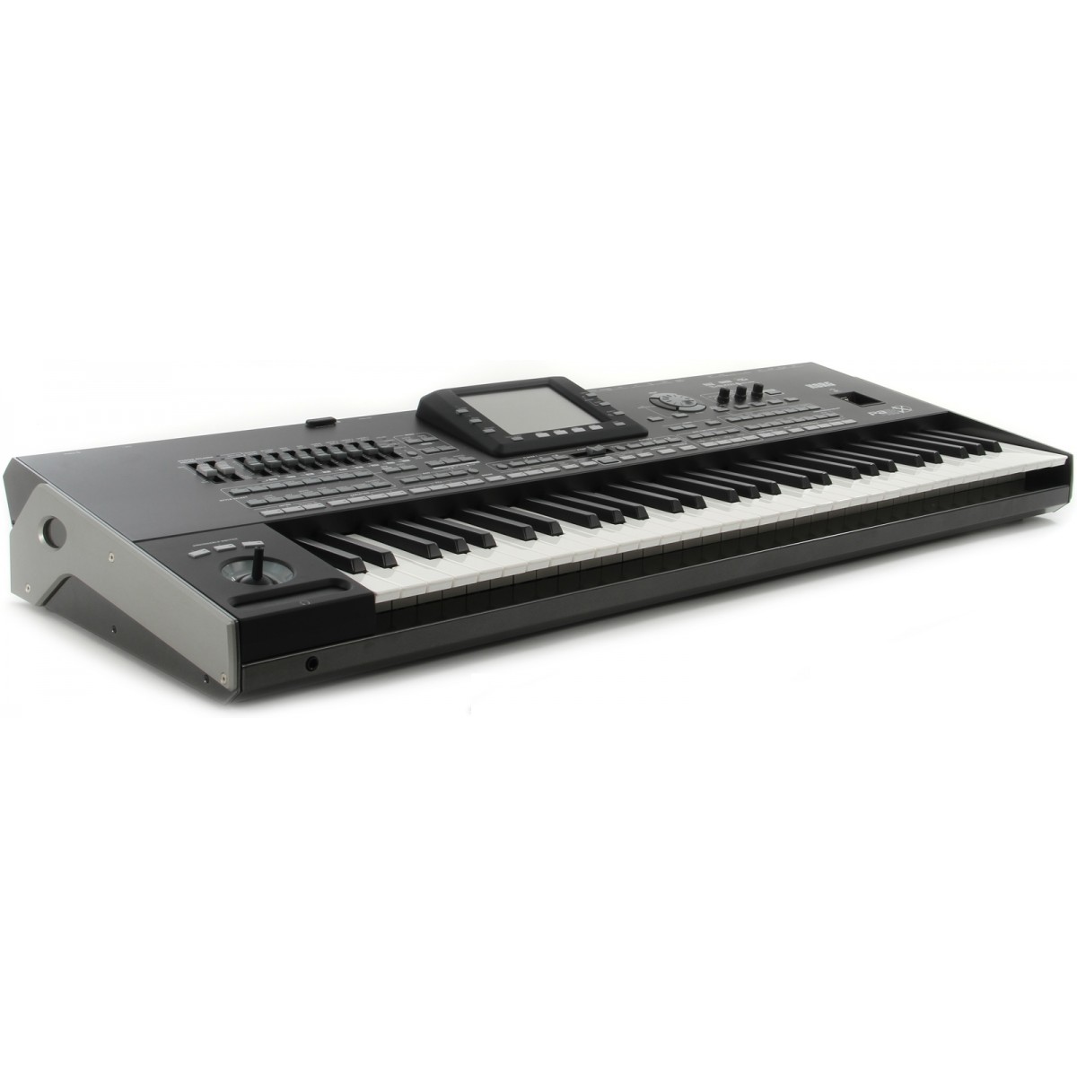 Korg pa3x 61 keys cheap