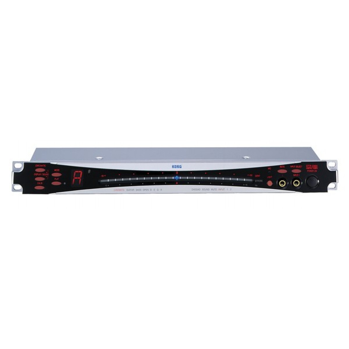 Best rackmount new arrivals tuner