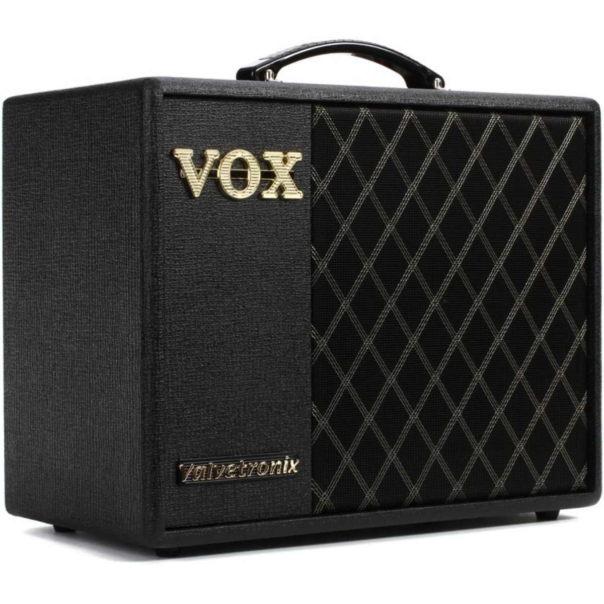 vox vt20x footswitch