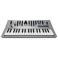 Korg Minilogue Polyphonic Analog Synthesizer Keyboard