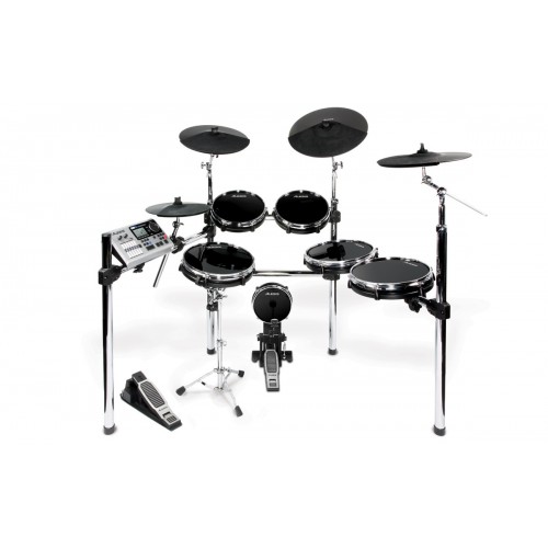Alesis DM10 X Kit Electronic Drum Set