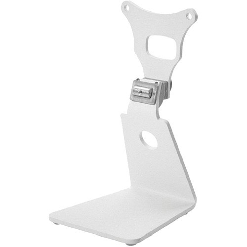 Genelec 8010-320W Table Stand - White