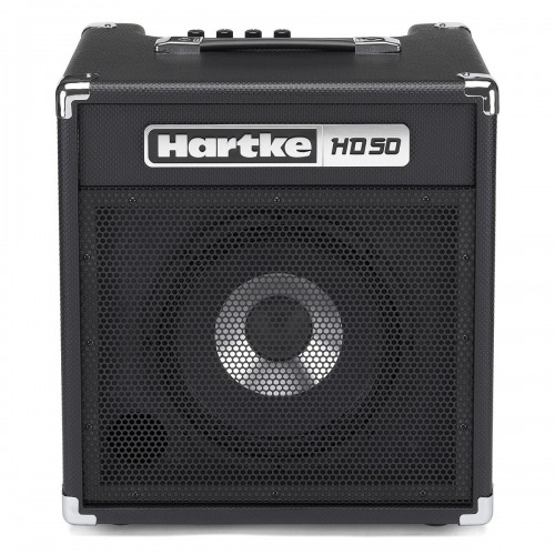 Hartke HD50 - 1 x 10" 50W Bass Combo Amp