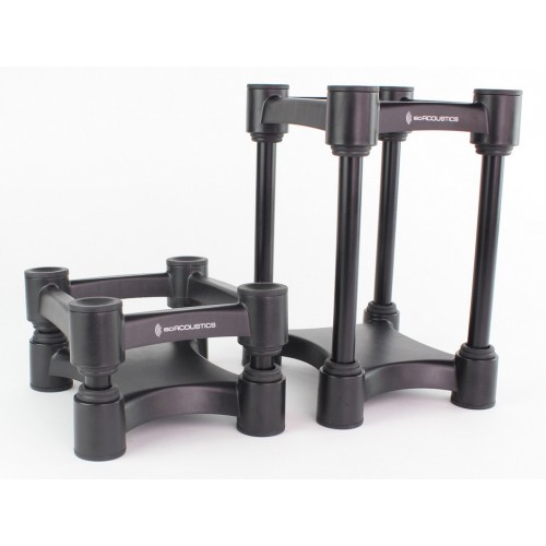 IsoAcoustics ISO-L8R130 Isolation Stands
