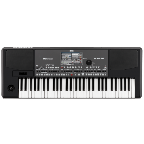 KORG Pa600 Professional Arranger Keyboard