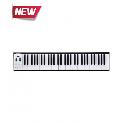 Musberry MSK 61-Keys Black Portable Electronic Keyboard
