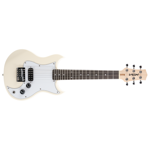 Vox SDC-1 MINI Electric Guitar White