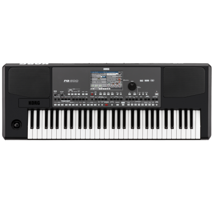 KORG Pa600 Professional Arranger Keyboard