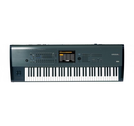 KORG KRONOS X-73 Music Workstation Keyboard