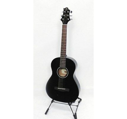 Samick greg bennett design st91 acoustic guitar outlet